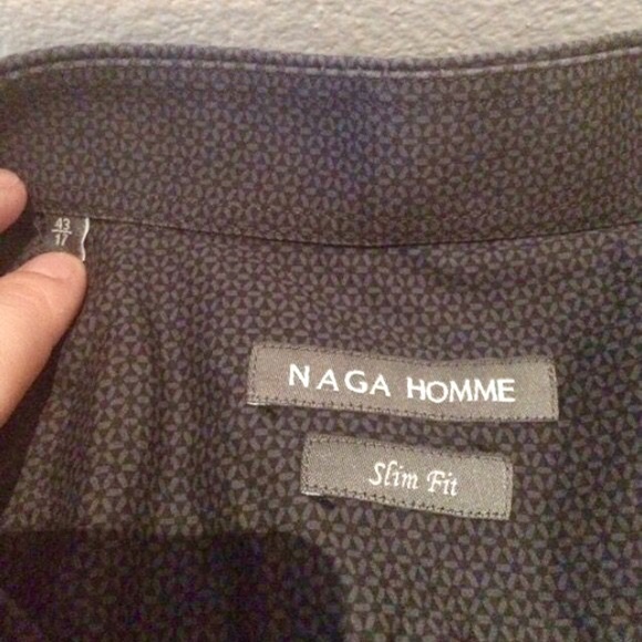 Dress Shirt Bundle - Picture 8 of 8